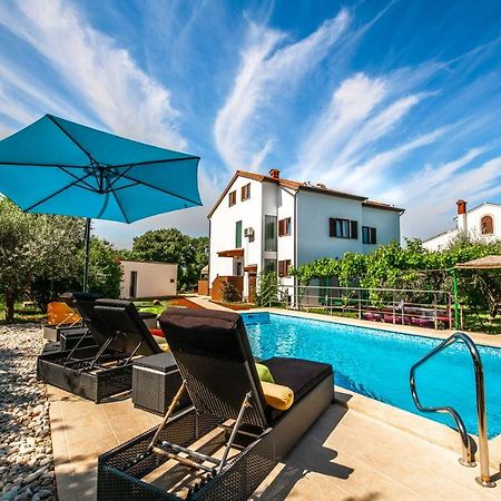 Holiday Home Mara Fondole المظهر الخارجي الصورة