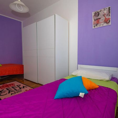 Holiday Home Mara Fondole المظهر الخارجي الصورة