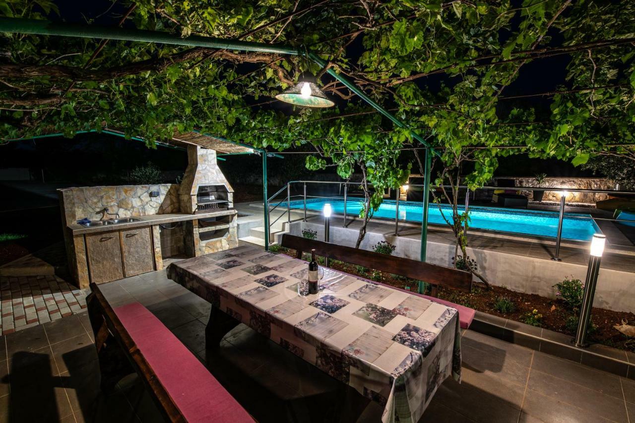 Holiday Home Mara Fondole المظهر الخارجي الصورة