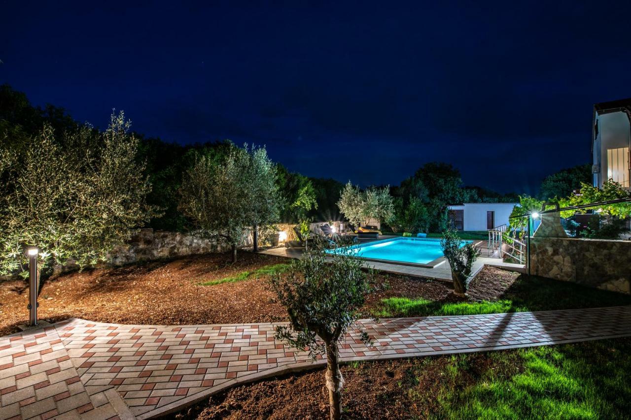Holiday Home Mara Fondole المظهر الخارجي الصورة