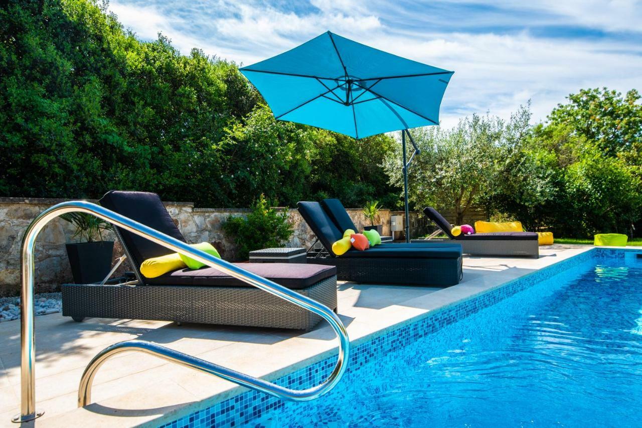 Holiday Home Mara Fondole المظهر الخارجي الصورة