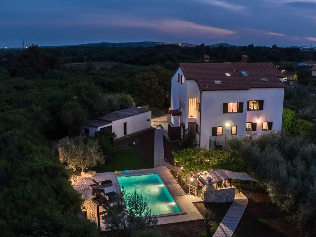 Holiday Home Mara Fondole المظهر الخارجي الصورة