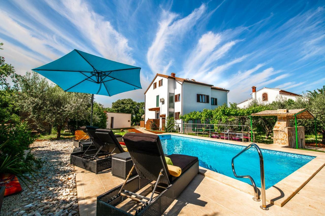 Holiday Home Mara Fondole المظهر الخارجي الصورة