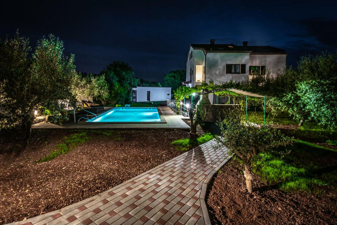 Holiday Home Mara Fondole المظهر الخارجي الصورة