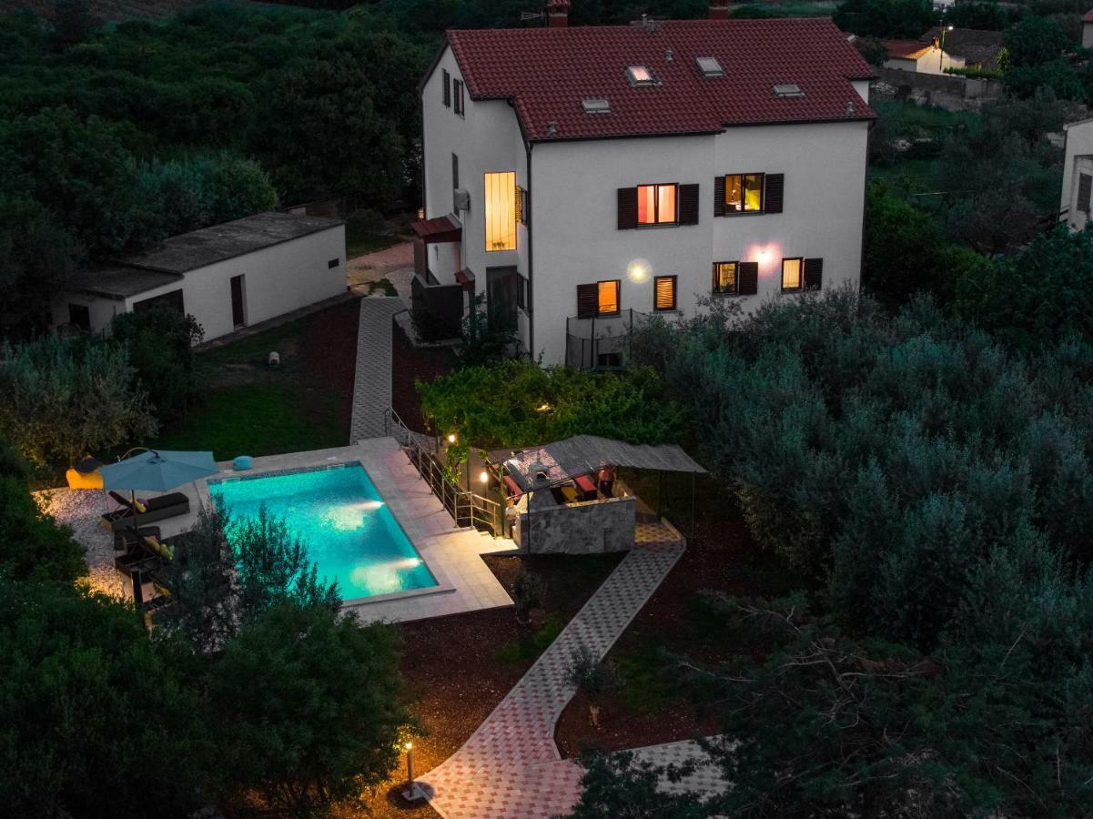 Holiday Home Mara Fondole المظهر الخارجي الصورة