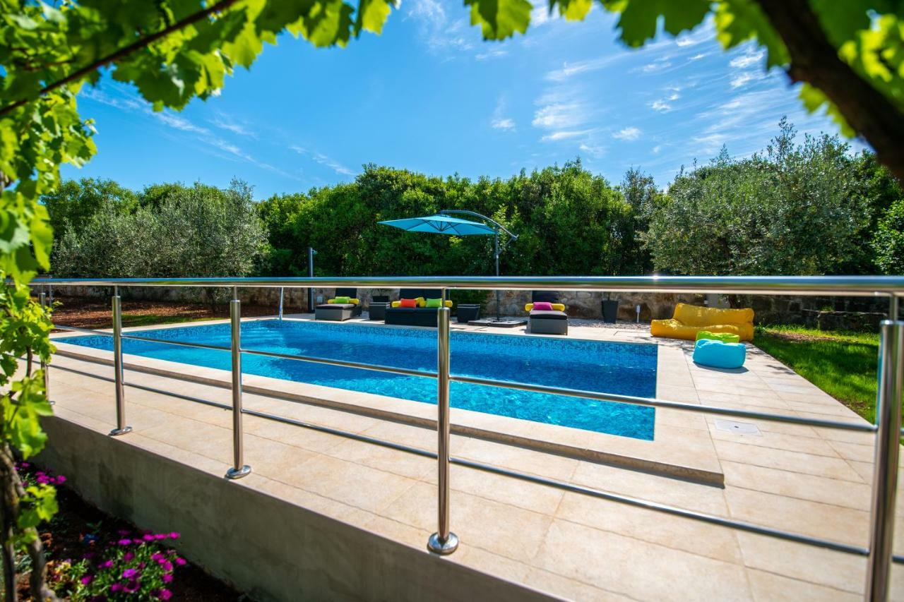 Holiday Home Mara Fondole المظهر الخارجي الصورة
