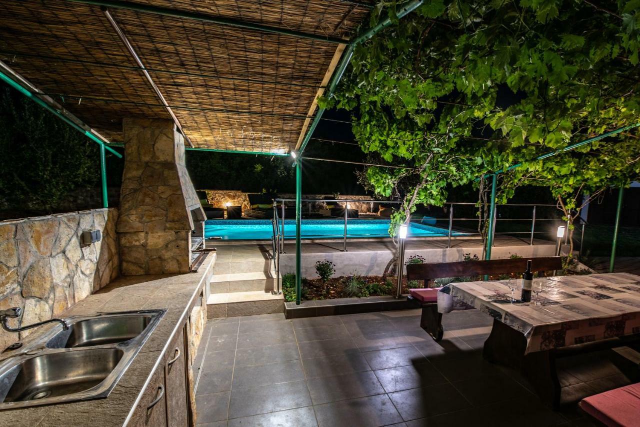 Holiday Home Mara Fondole المظهر الخارجي الصورة