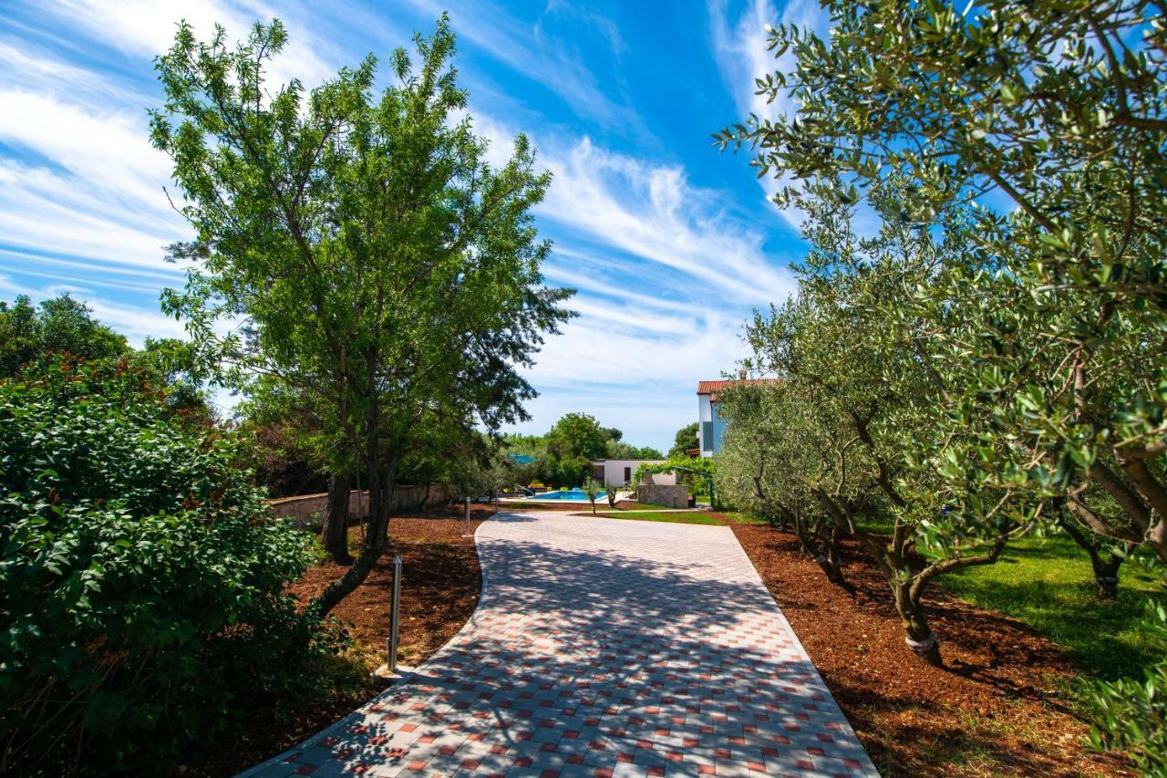 Holiday Home Mara Fondole المظهر الخارجي الصورة