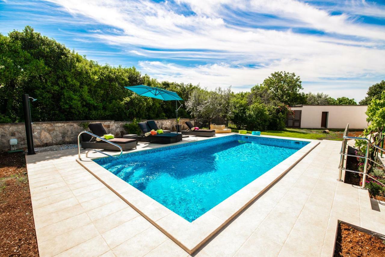 Holiday Home Mara Fondole المظهر الخارجي الصورة