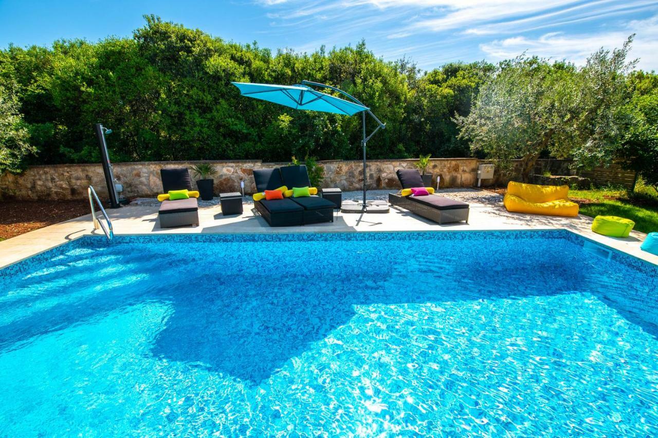 Holiday Home Mara Fondole المظهر الخارجي الصورة