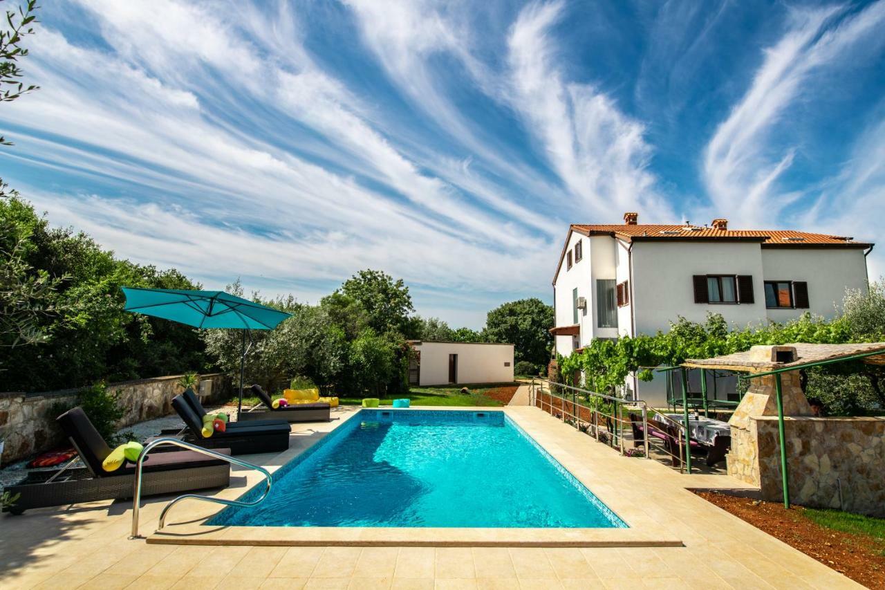 Holiday Home Mara Fondole المظهر الخارجي الصورة