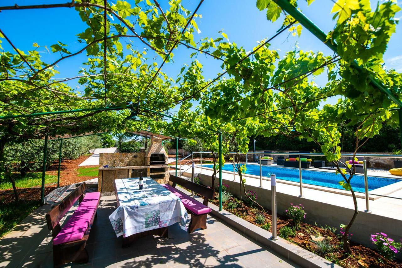 Holiday Home Mara Fondole المظهر الخارجي الصورة