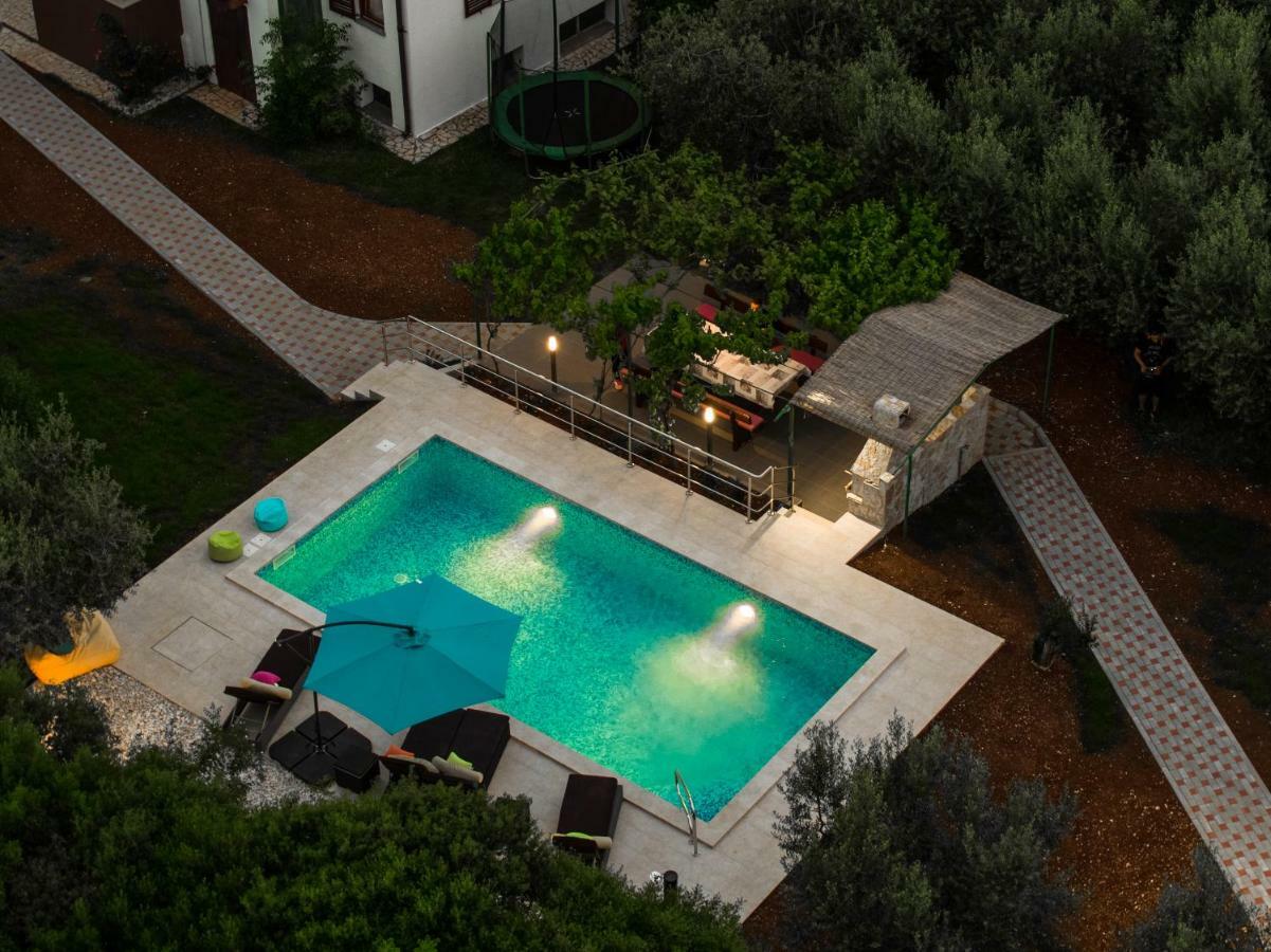Holiday Home Mara Fondole المظهر الخارجي الصورة