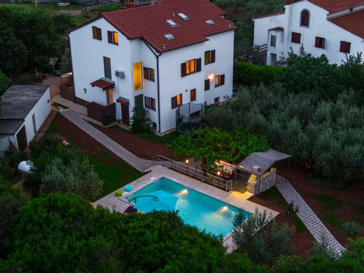 Holiday Home Mara Fondole المظهر الخارجي الصورة