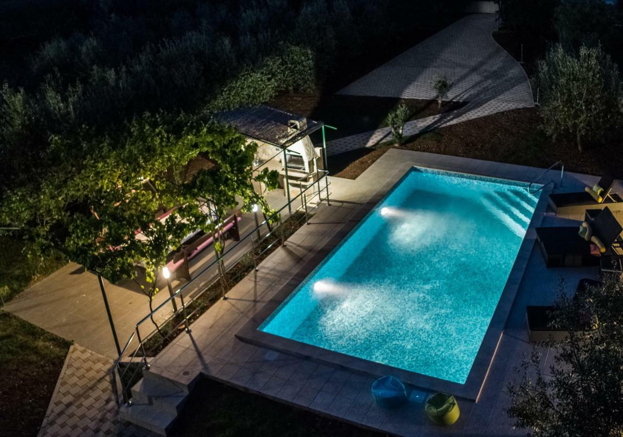 Holiday Home Mara Fondole المظهر الخارجي الصورة