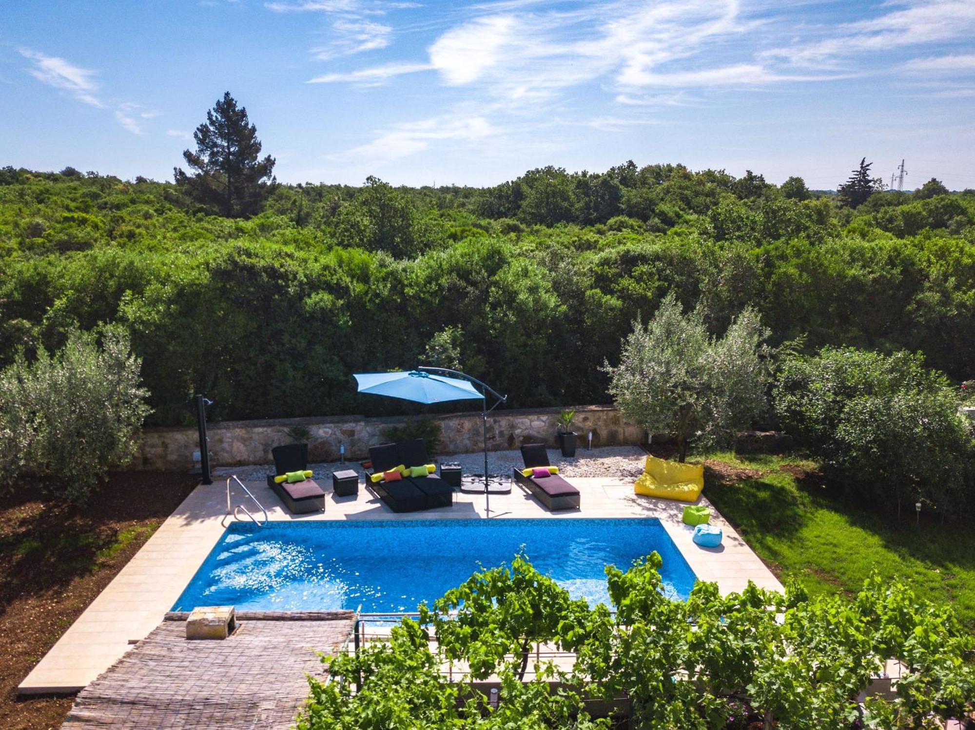 Holiday Home Mara Fondole المظهر الخارجي الصورة