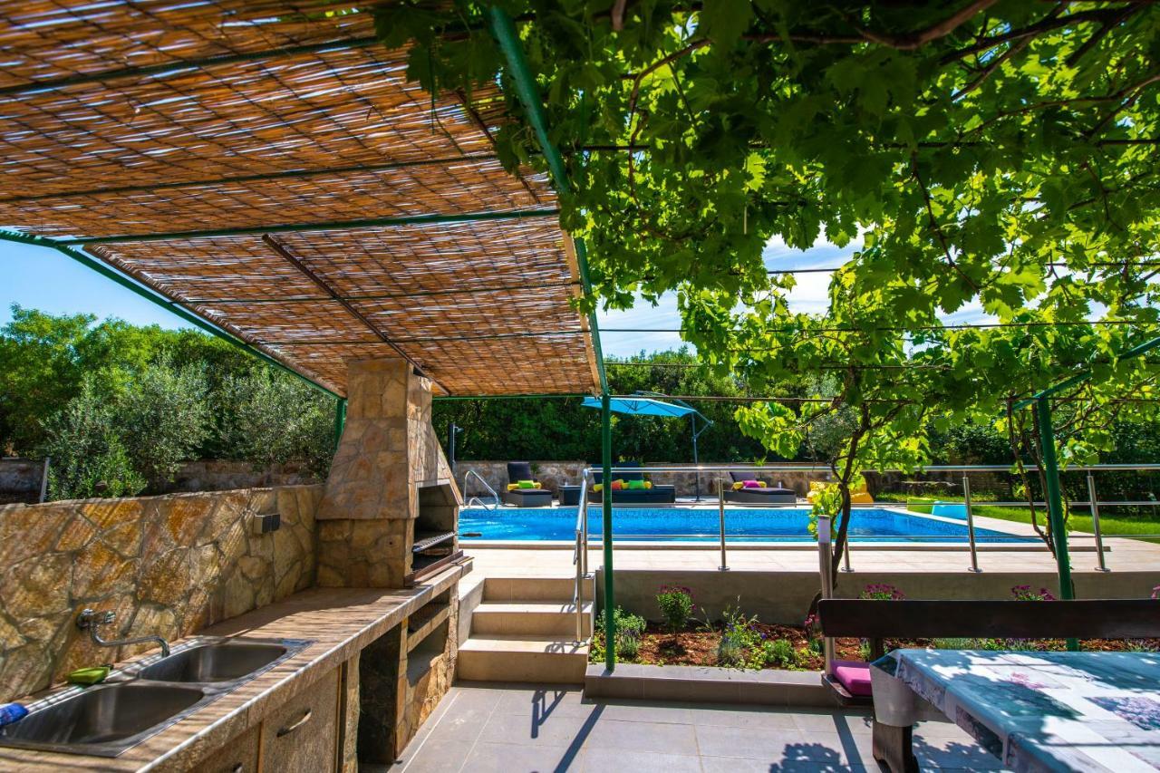 Holiday Home Mara Fondole المظهر الخارجي الصورة