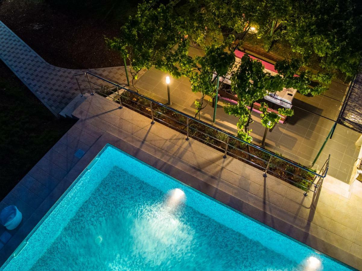 Holiday Home Mara Fondole المظهر الخارجي الصورة