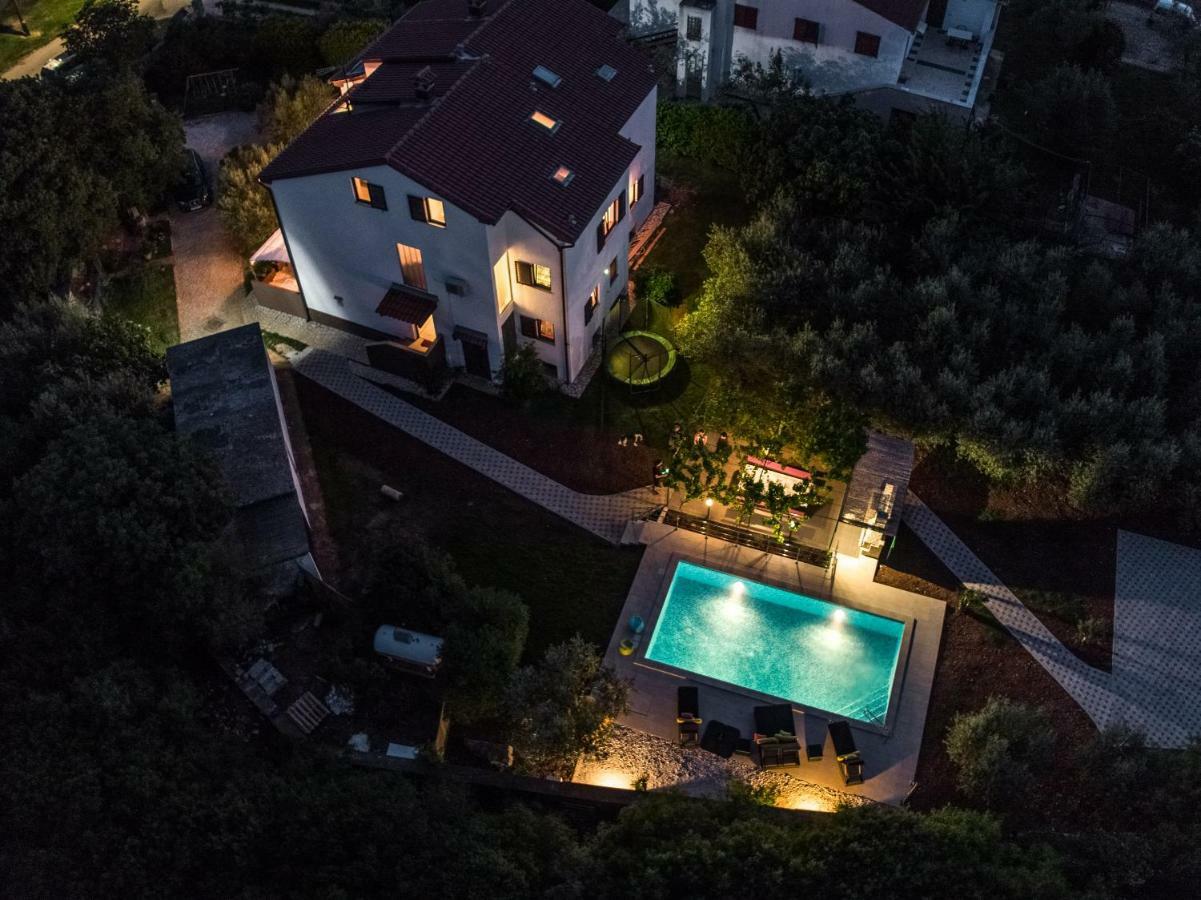 Holiday Home Mara Fondole المظهر الخارجي الصورة