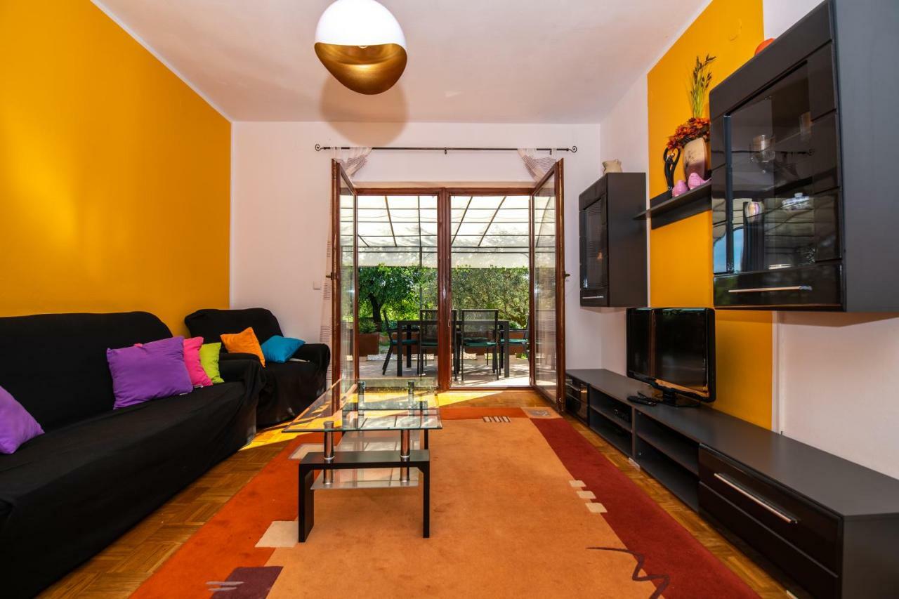 Holiday Home Mara Fondole المظهر الخارجي الصورة