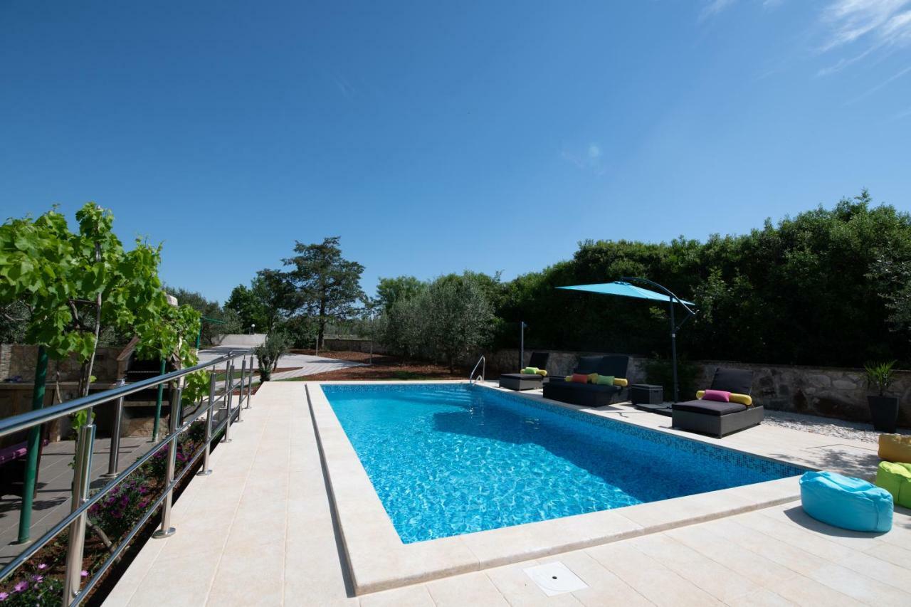 Holiday Home Mara Fondole المظهر الخارجي الصورة