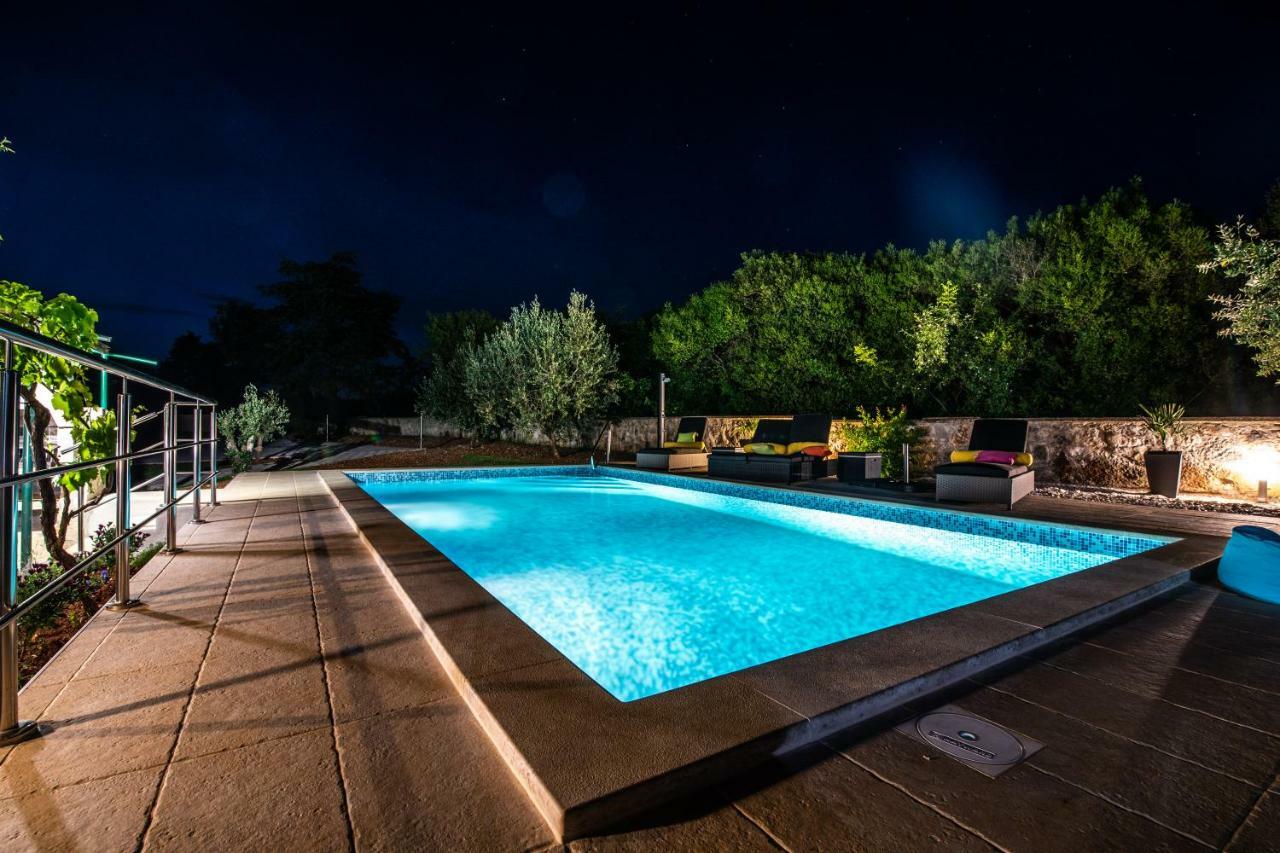 Holiday Home Mara Fondole المظهر الخارجي الصورة