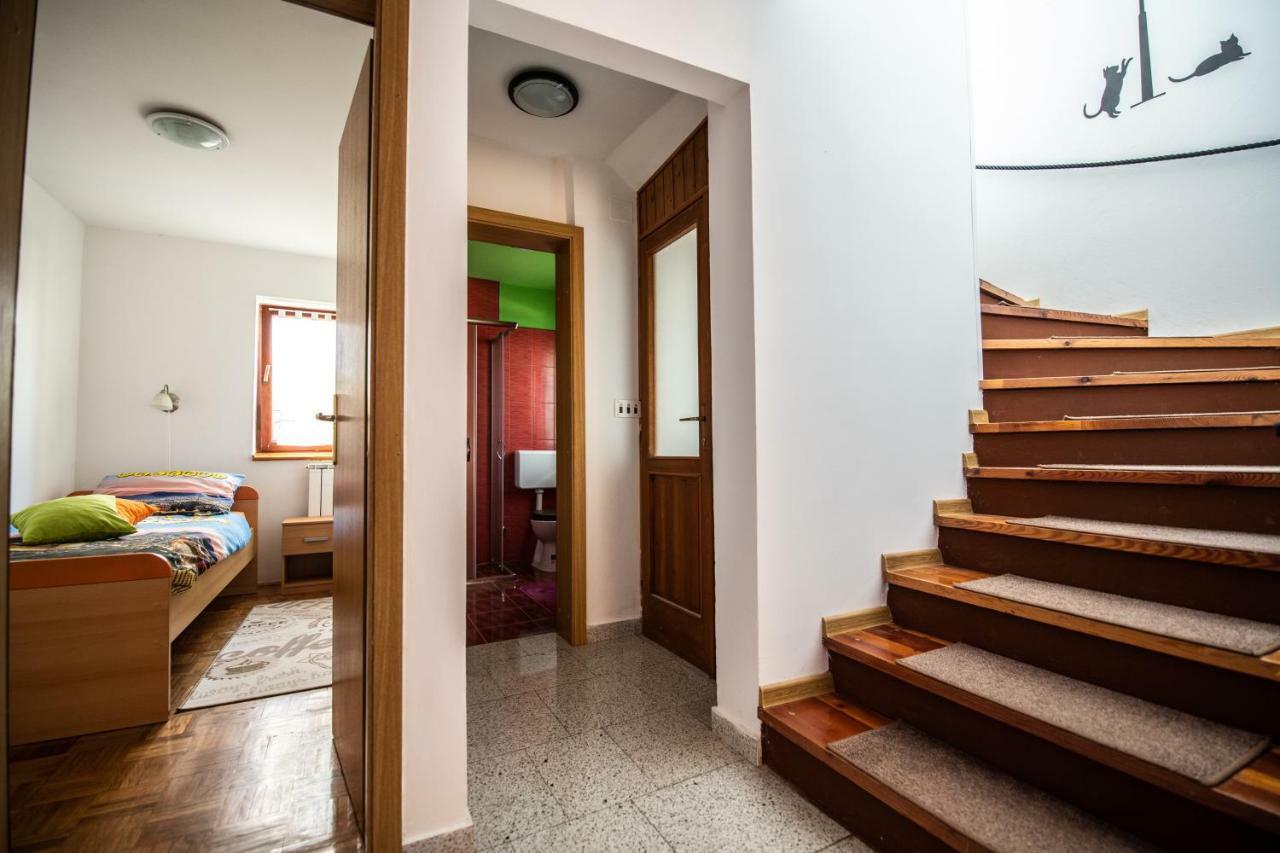 Holiday Home Mara Fondole المظهر الخارجي الصورة
