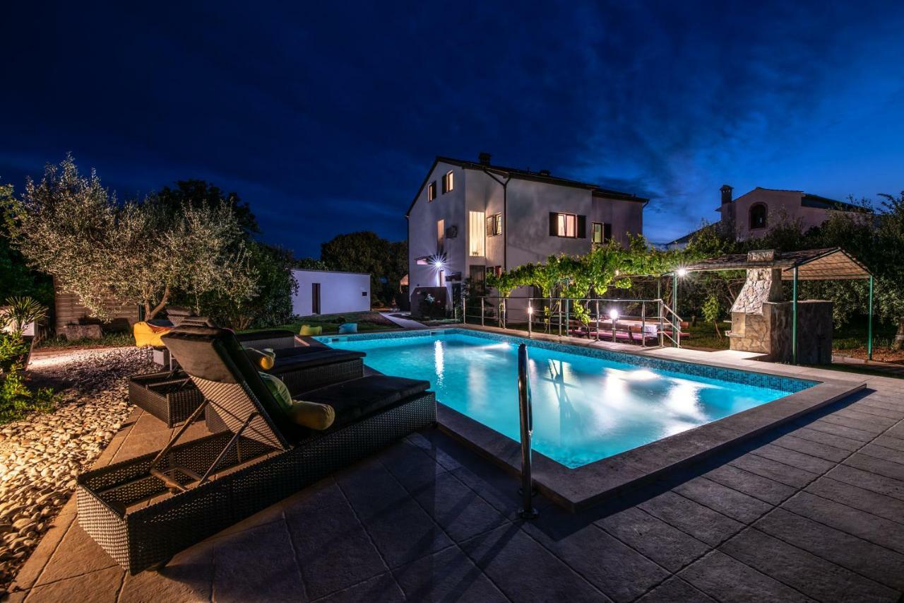 Holiday Home Mara Fondole المظهر الخارجي الصورة