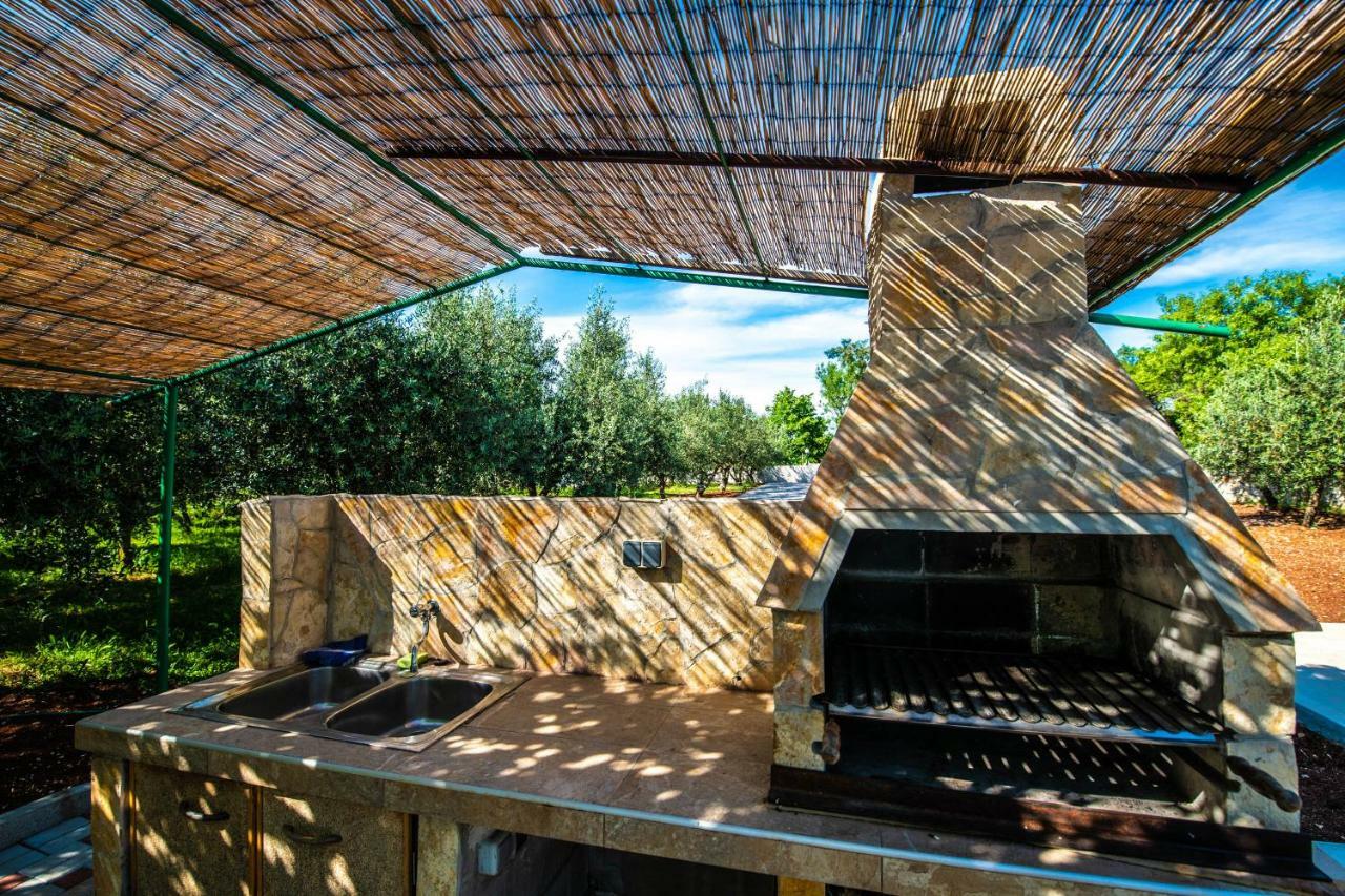 Holiday Home Mara Fondole المظهر الخارجي الصورة