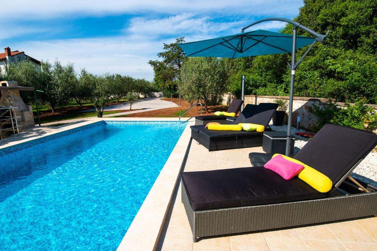 Holiday Home Mara Fondole المظهر الخارجي الصورة