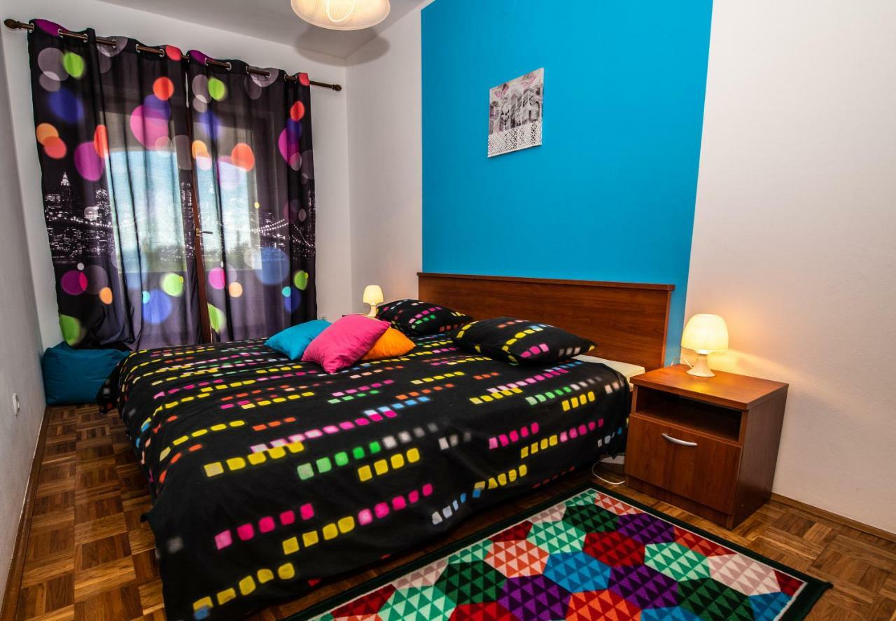 Holiday Home Mara Fondole المظهر الخارجي الصورة