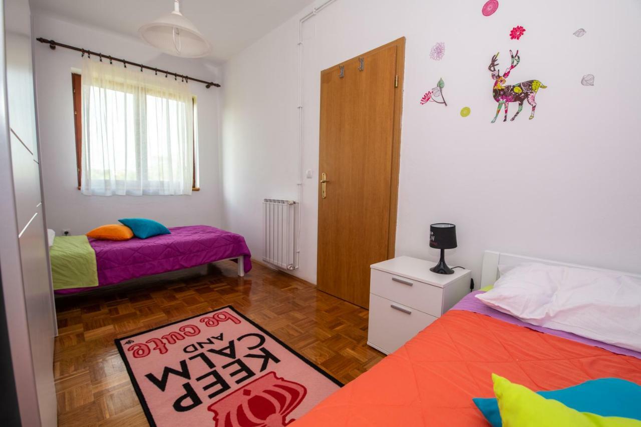 Holiday Home Mara Fondole المظهر الخارجي الصورة