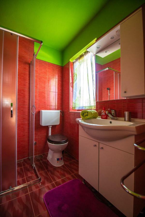 Holiday Home Mara Fondole المظهر الخارجي الصورة