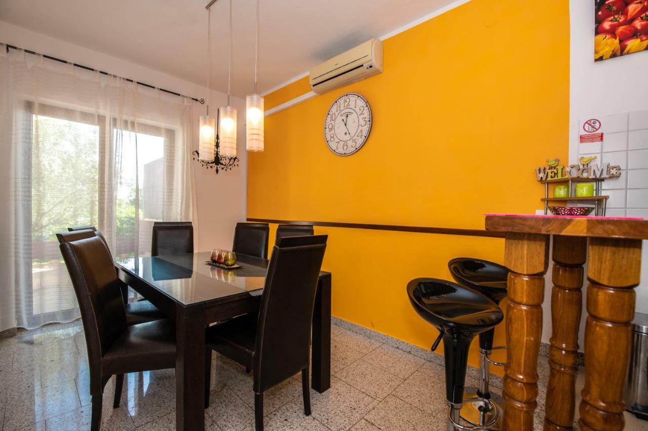 Holiday Home Mara Fondole المظهر الخارجي الصورة