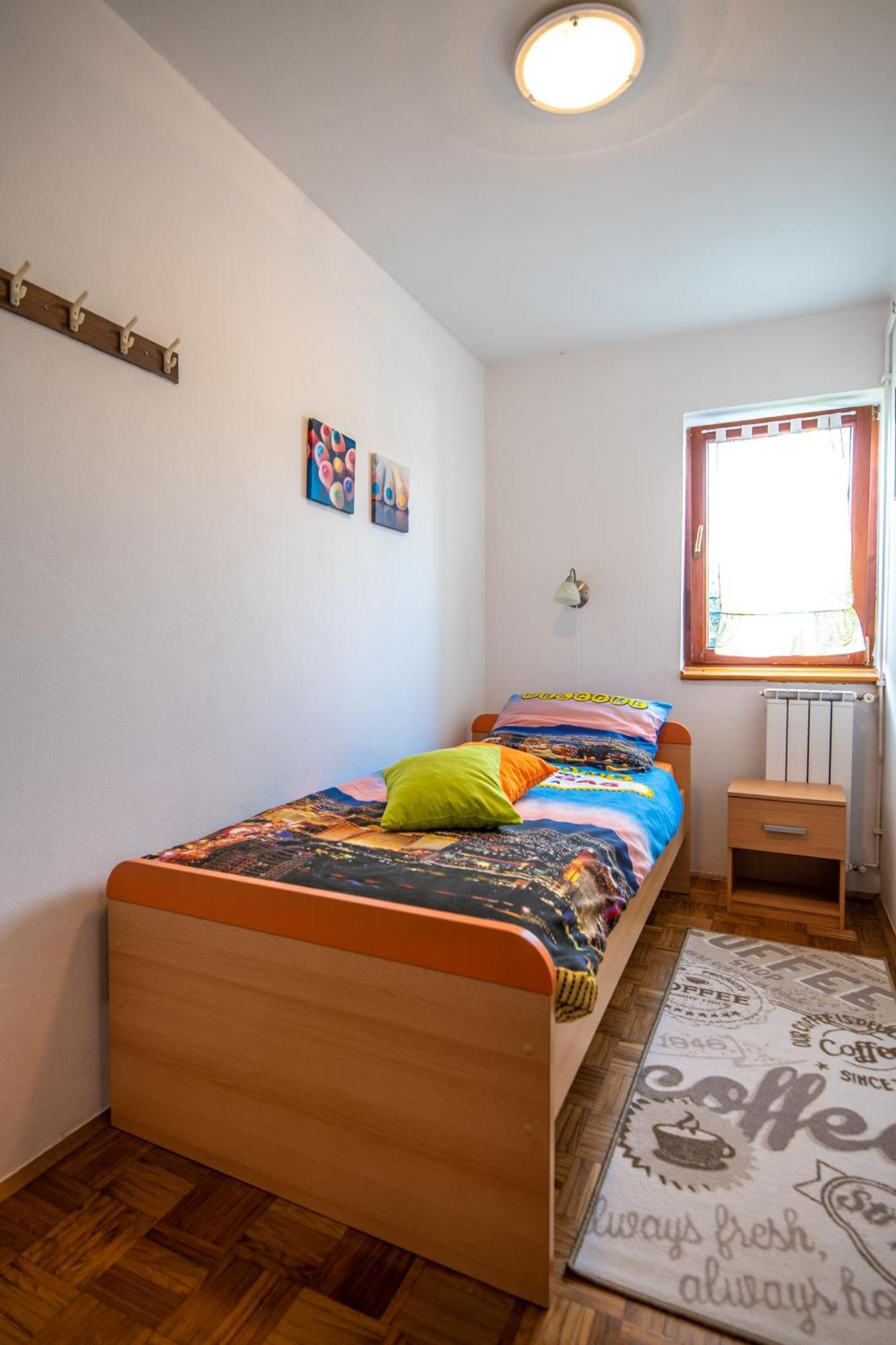 Holiday Home Mara Fondole المظهر الخارجي الصورة
