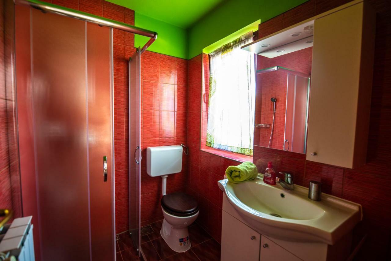 Holiday Home Mara Fondole المظهر الخارجي الصورة