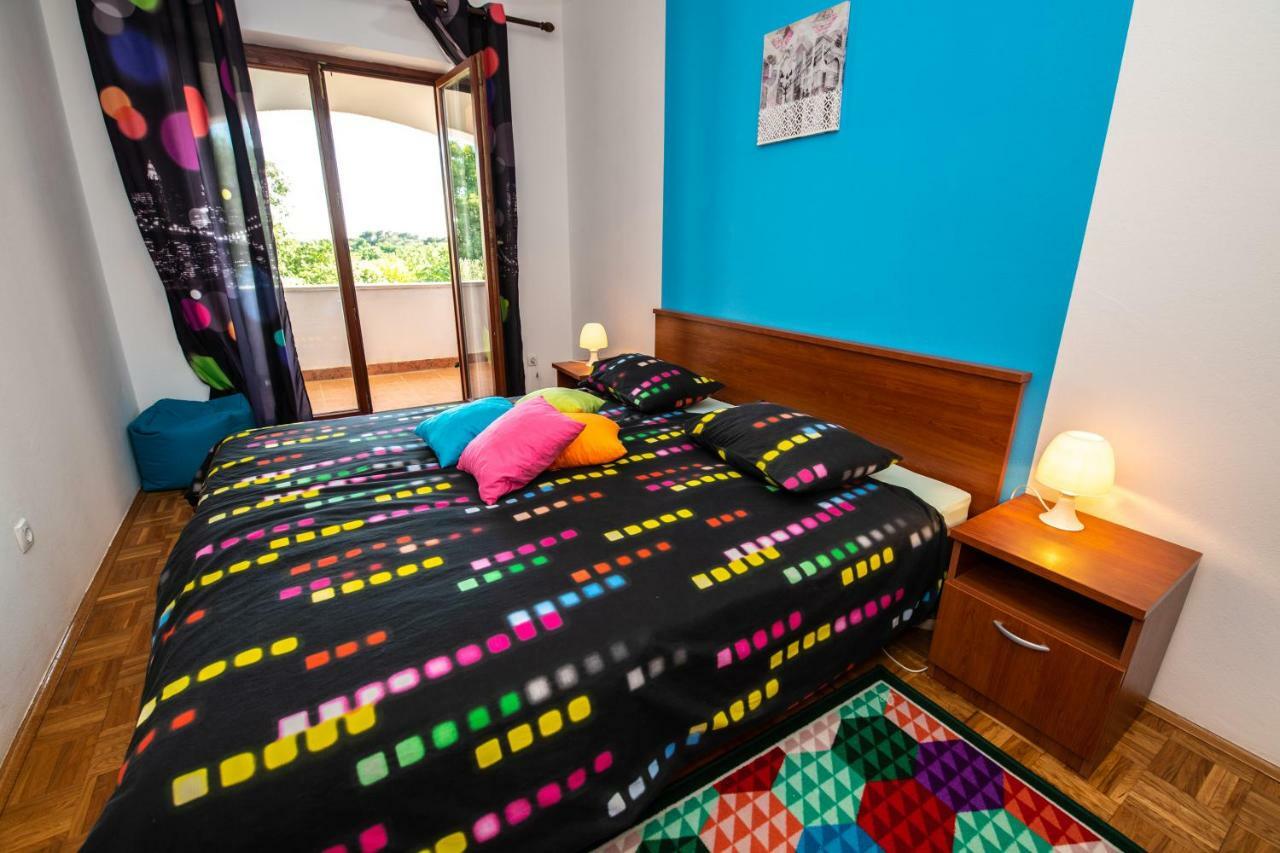Holiday Home Mara Fondole المظهر الخارجي الصورة