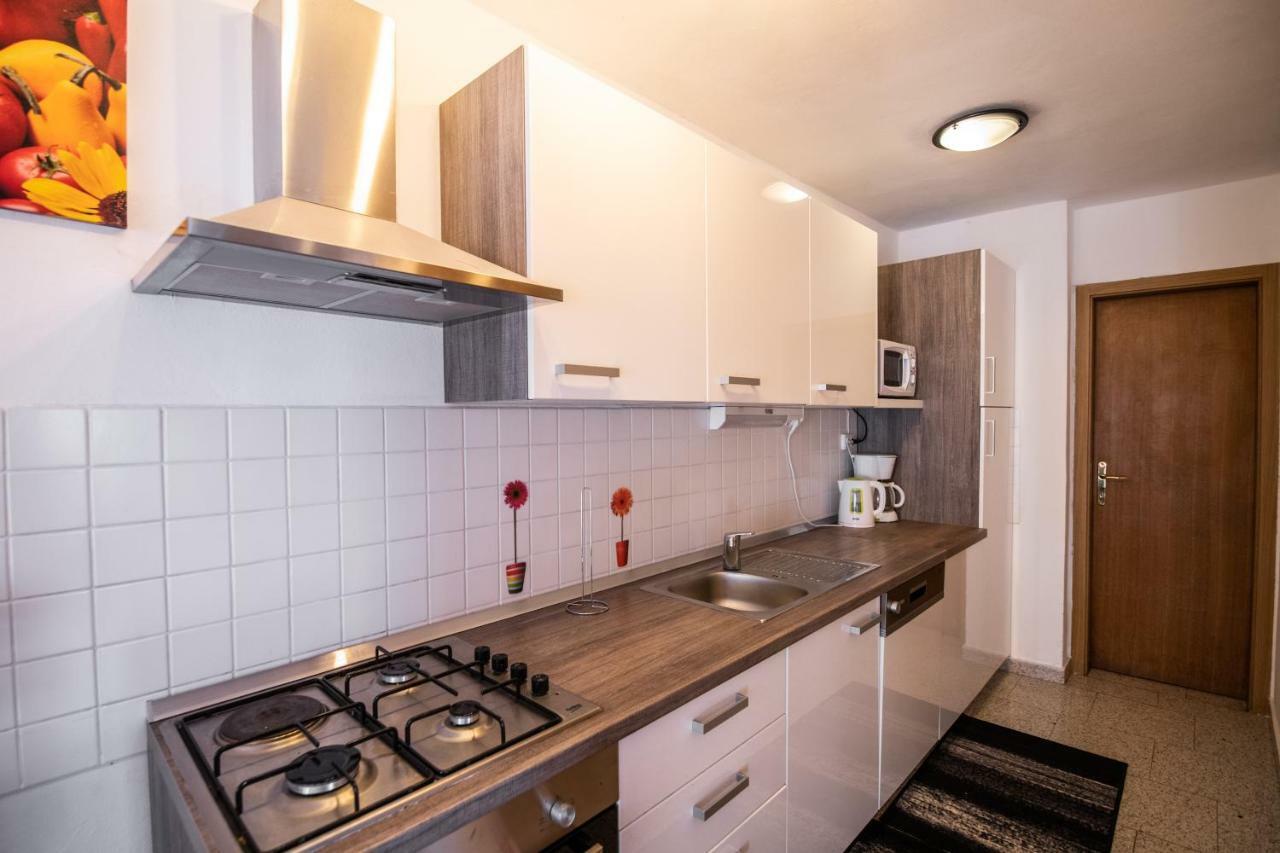 Holiday Home Mara Fondole المظهر الخارجي الصورة