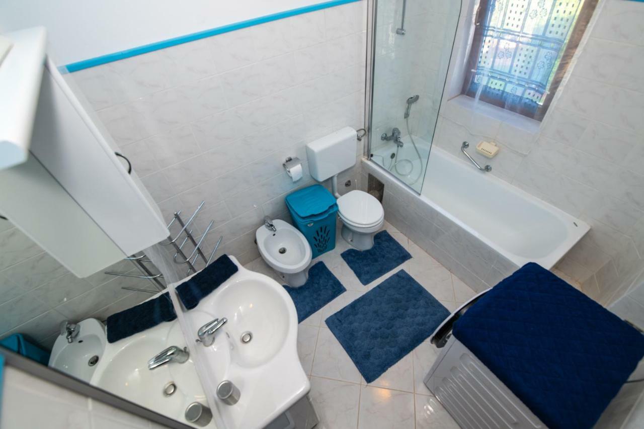 Holiday Home Mara Fondole المظهر الخارجي الصورة