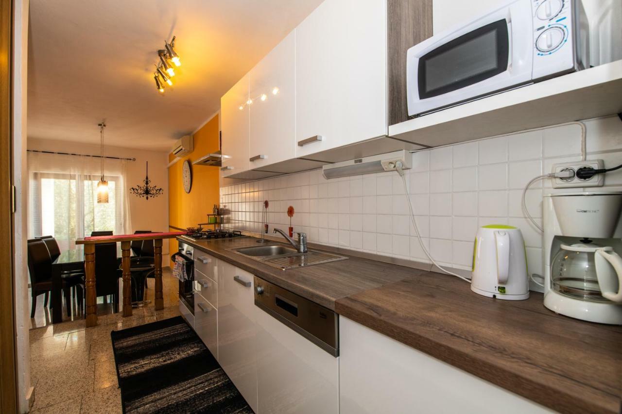 Holiday Home Mara Fondole المظهر الخارجي الصورة