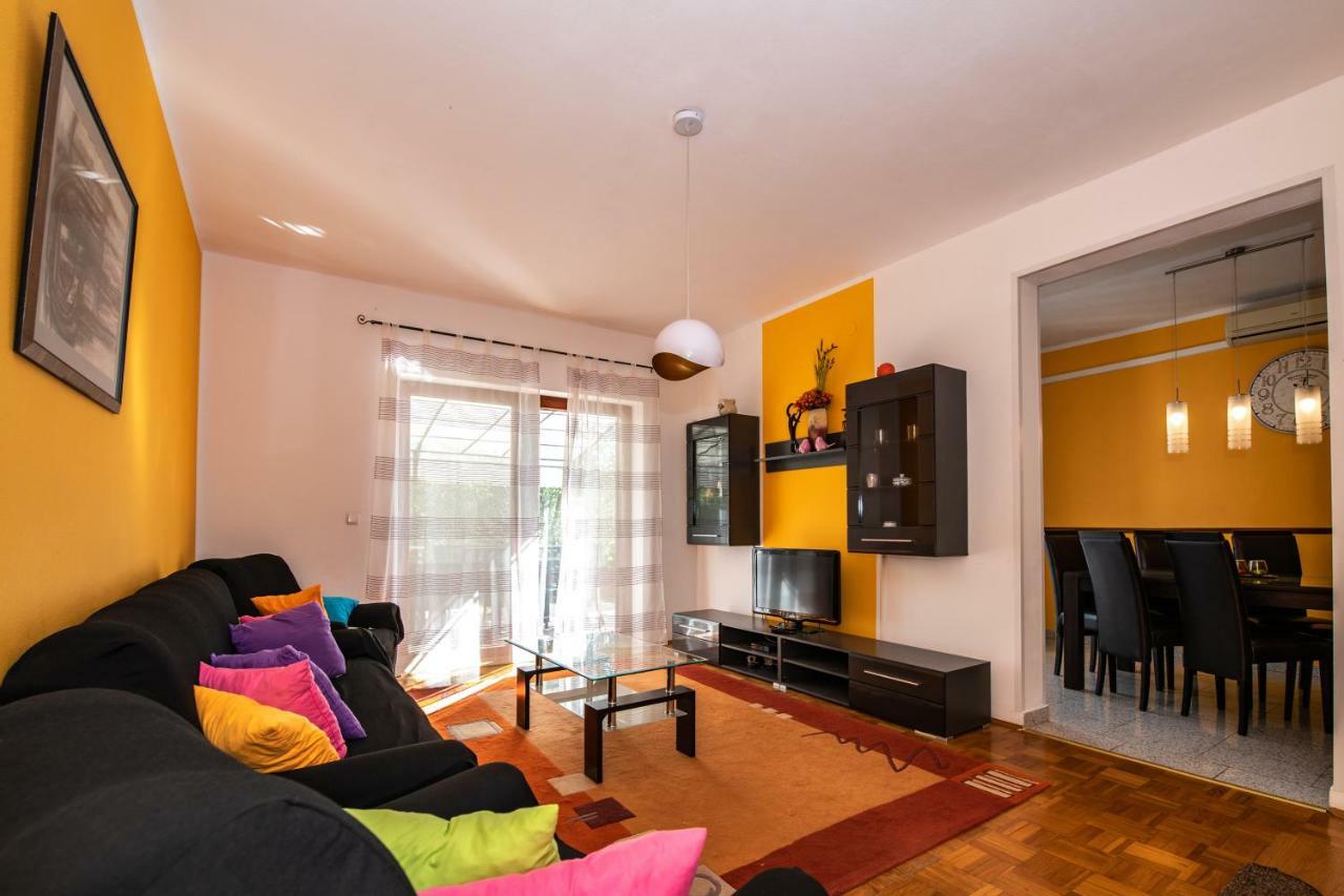 Holiday Home Mara Fondole المظهر الخارجي الصورة