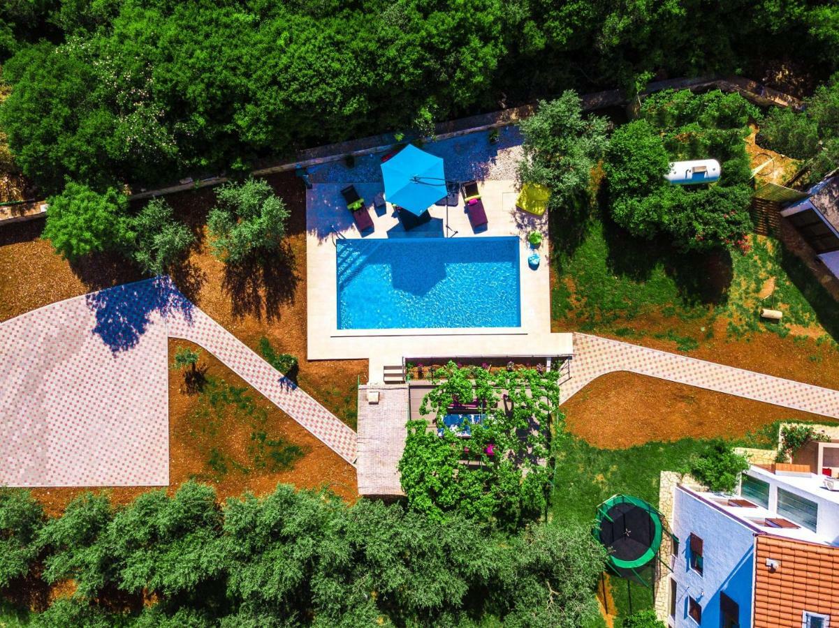 Holiday Home Mara Fondole المظهر الخارجي الصورة